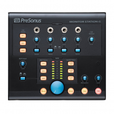 PreSonus Monitor Station V2